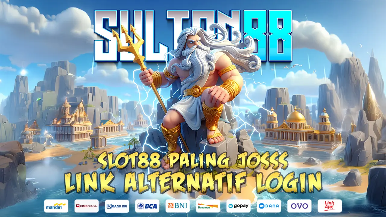 Kaisar4d slot88 resmi